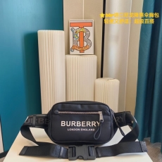 Burberry Waist Chest Packs